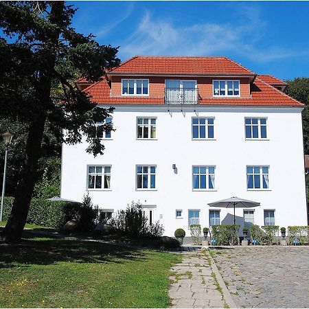Ferienwohnung In ساسنيتز المظهر الخارجي الصورة