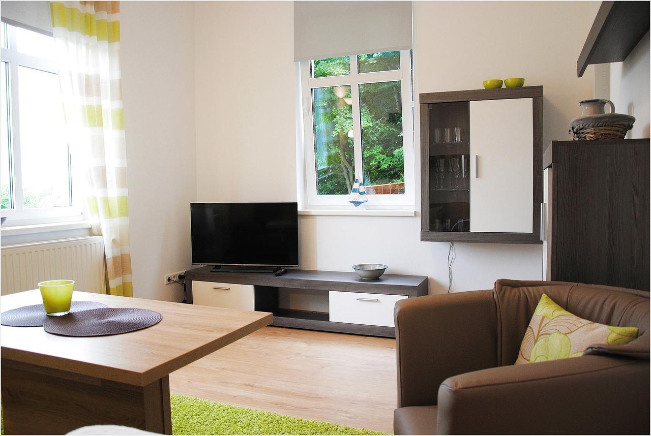Ferienwohnung In ساسنيتز المظهر الخارجي الصورة