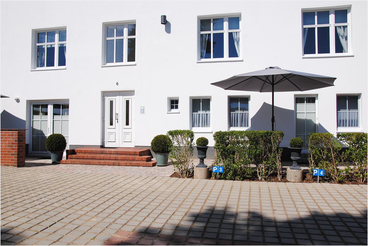 Ferienwohnung In ساسنيتز المظهر الخارجي الصورة