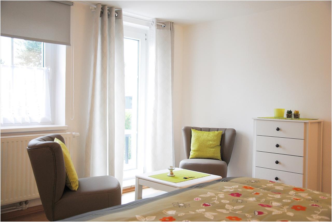 Ferienwohnung In ساسنيتز المظهر الخارجي الصورة