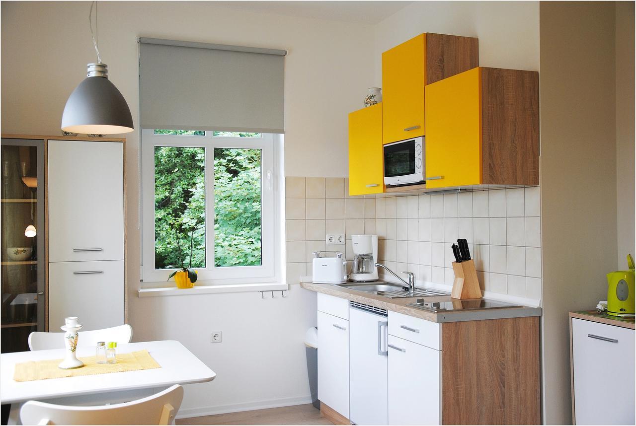 Ferienwohnung In ساسنيتز المظهر الخارجي الصورة