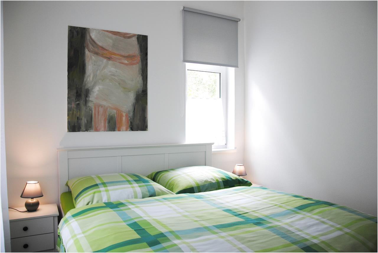 Ferienwohnung In ساسنيتز المظهر الخارجي الصورة