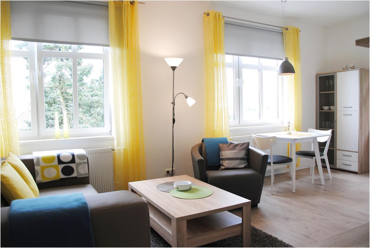 Ferienwohnung In ساسنيتز المظهر الخارجي الصورة